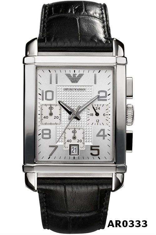 Armani watch man-334